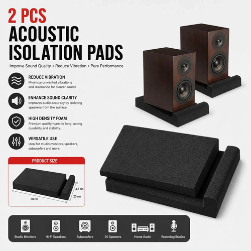 Studio monitor speaker - monitor,