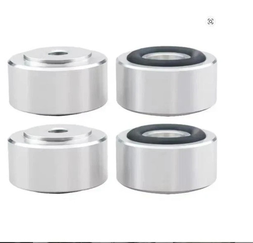 Pcs aluminum alloy speaker - 4,