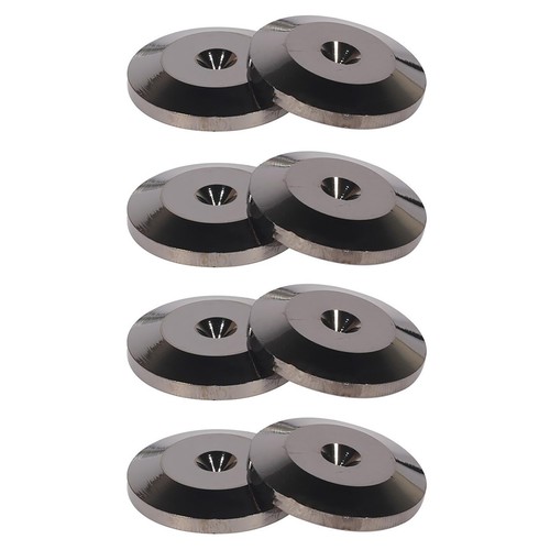 8pcs copper speaker isolation - speaker,