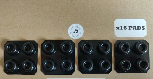 16x speaker stand isolation - /,