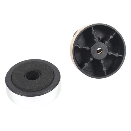 Pcs speaker isolation pads - 10,