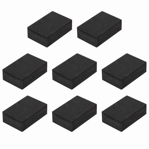 8pcs speaker isolation pads - speaker,