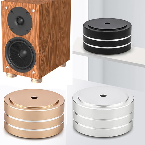 4pcs hifi speaker - 4pcs, isolation