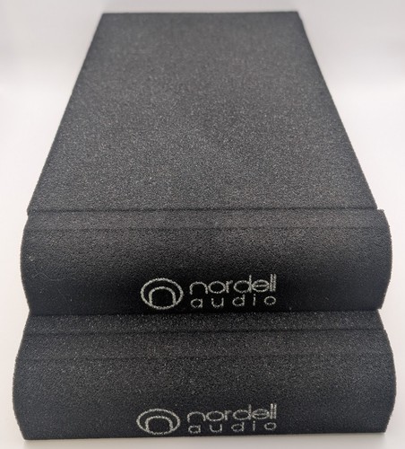 Nordell studio monitor - studio,