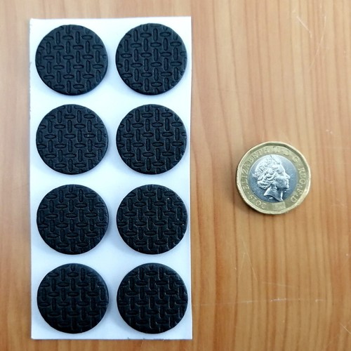Self adhesive soft rubber - 8,