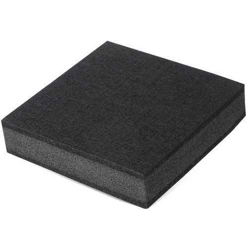 Subwoofer sound dampening pad - subwoofer,