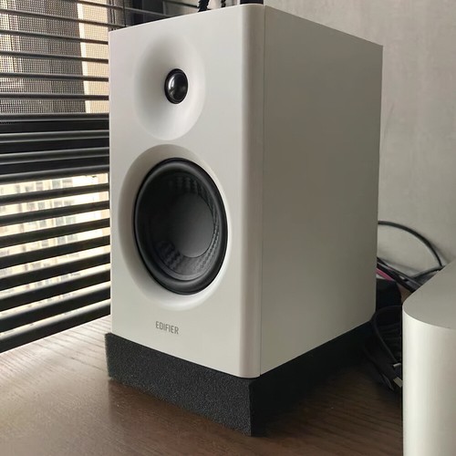 Thick studio monitor - thick, dj