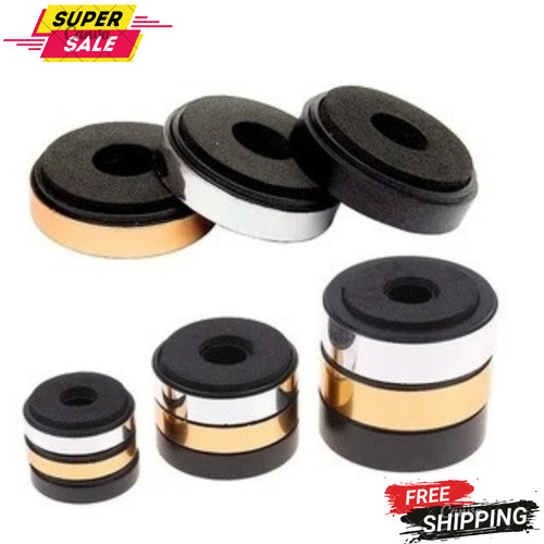 4pcs hifi speaker amplifier - 4pcs,