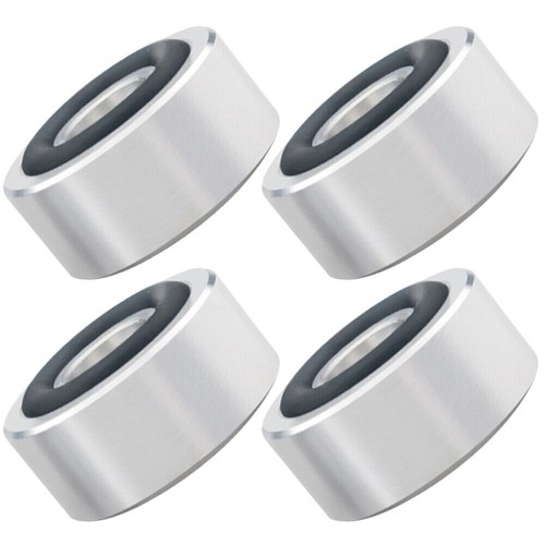 Pcs speaker mat - spikes, shock