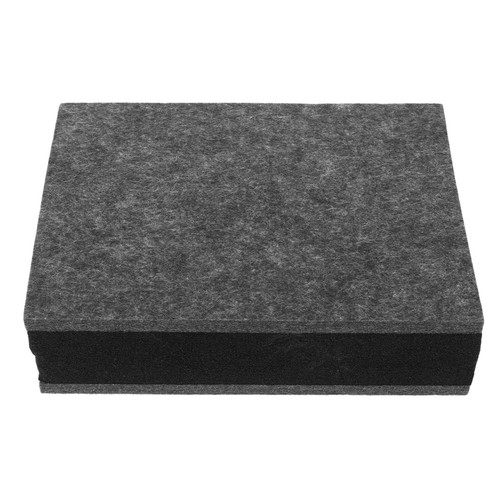Anti isolation pads for - isolation,