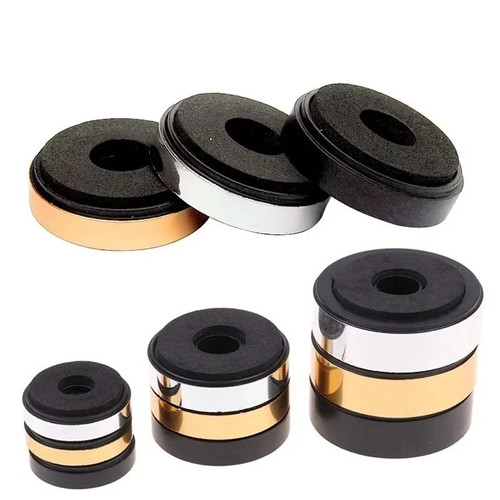 4pcs hifi speaker amplifier - speaker,