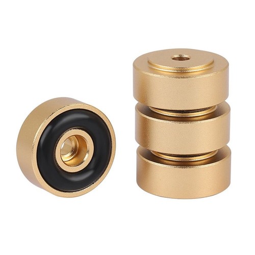 Aluminum hifi audio speaker - hifi,