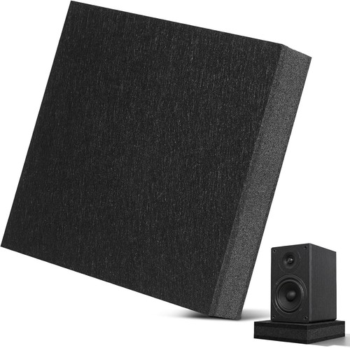 Gatuida subwoofer isolation - subwoofer,