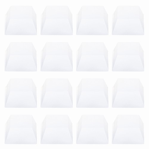 Pack rubber speaker - 16,