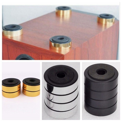 4pcs 48mm amplifier speaker - amplifier,