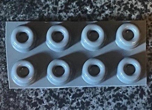 Atmos speaker isolation - atmos, gel