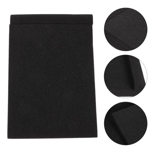 2pcs acoustic noise - acoustic, isolation