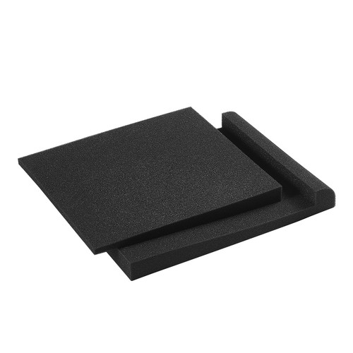 High density studio monitor - density,