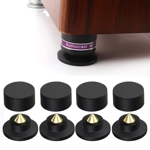 4pcs hifi audio speaker - 4pcs,