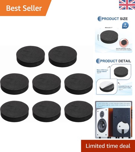 Durable eva acoustic foam pads - acoustic,