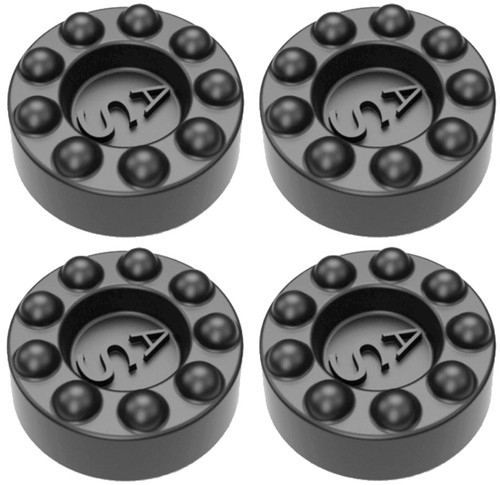 Set audioserenity iso - of, iso-9h