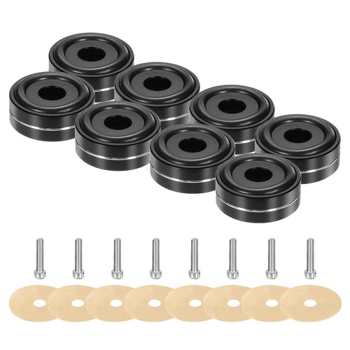 8pcs subwoofer isolation pad - 8pcs,