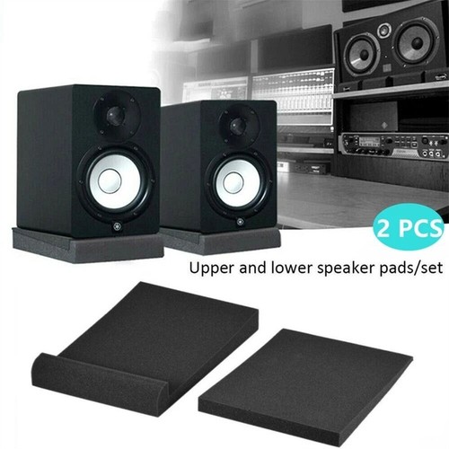 1set studio monitor isolation - 1set,
