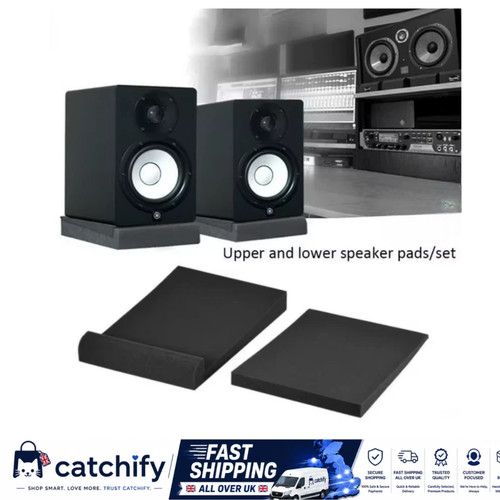 1set studio monitor speaker - studio,