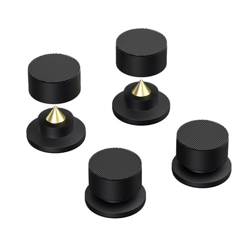 4pc hifi audio - 4pc,