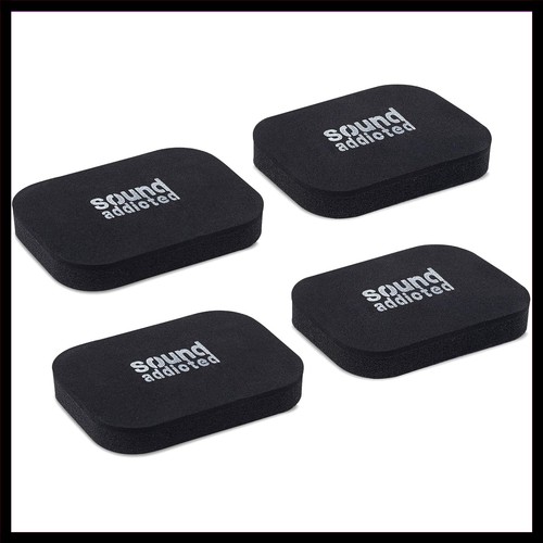 Isolation pads for - isolation,