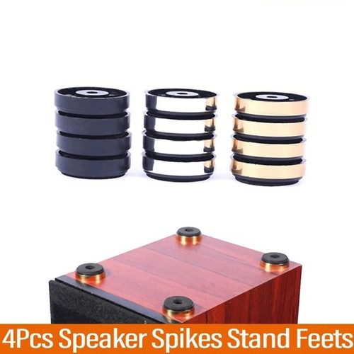 4pcs hifi speaker amplifier - hifi,