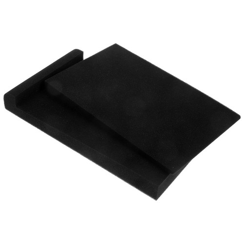 2pcs practical sponge speaker - sponge,