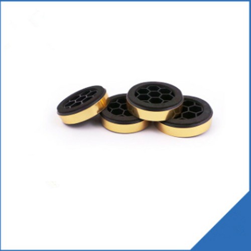 60mm 4pcs amplifier speaker - 60mm,