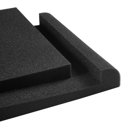 2pcs acoustic foam panels - acoustic,