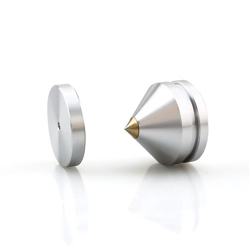 Speaker isolation - 4x,