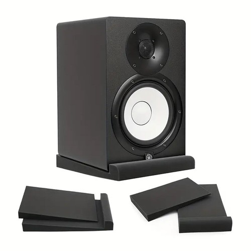 Isolation pad studio - 2/1x,