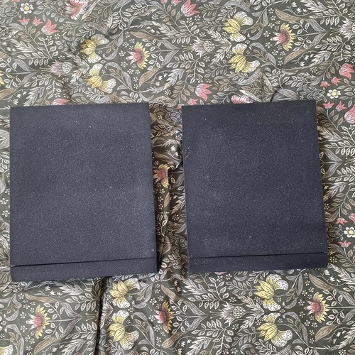 Studio monitor isolation - studio,
