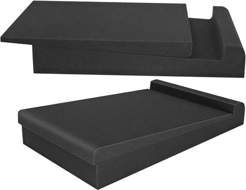 Acoustic isolation foam - isolation,