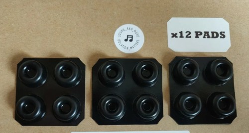 12x speaker stand - 12x,