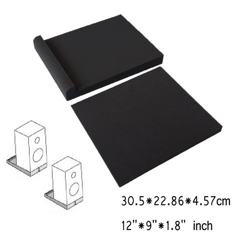 High set studio - set,