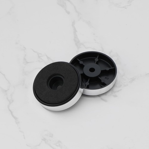 Pcs speaker isolation pads - speaker,