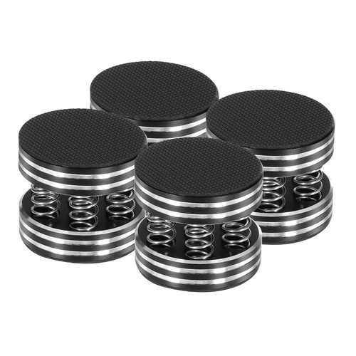 4pcs subwoofer isolation - isolation, pad