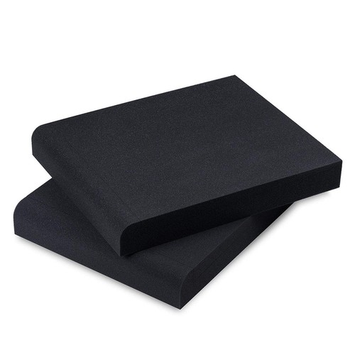 2pcs speaker isolation - 2pcs, pad