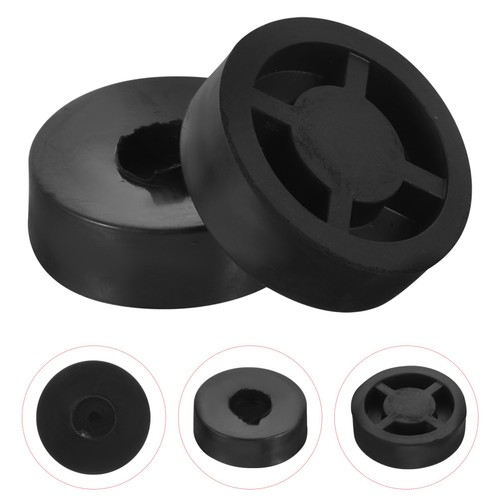 4pcs durable rubber speaker - durable,