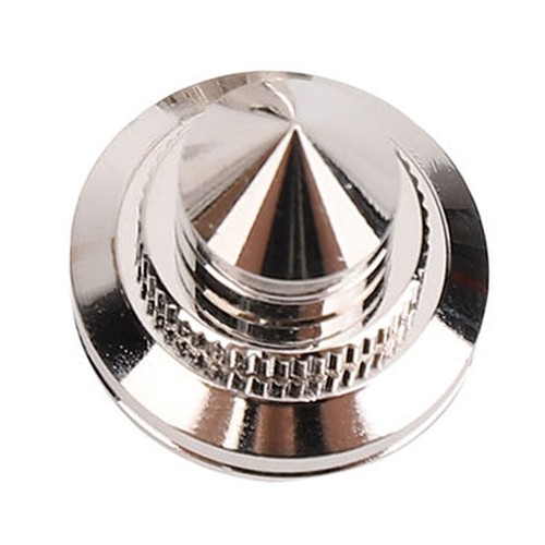 8pcs copper speaker - copper, spikes