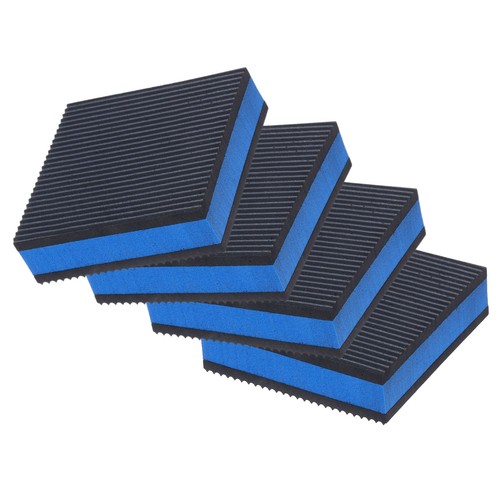4pcs rubber anti vibration - 4pcs,