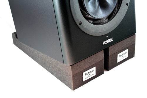 Roxdon rmp studio broadcast - roxdon,