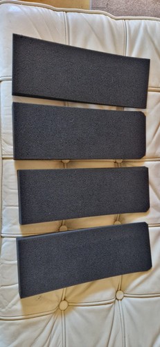 Acoustic foam speaker - acoustic,