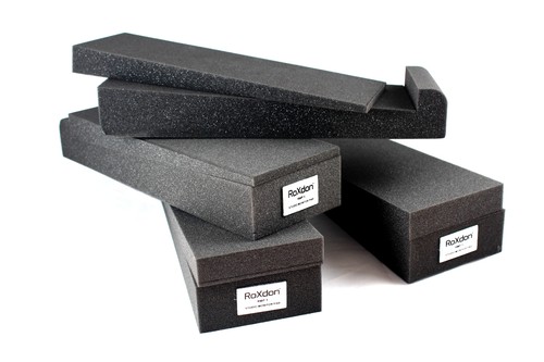 Roxdon studio monitor pads - pads, 4