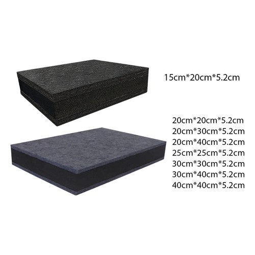 Anti vibration pad sound - vibration,